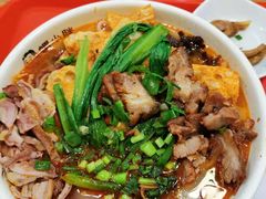 -螺小胖柳州螺蛳粉(钟楼总店)