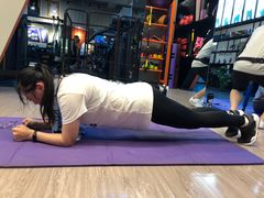 -RoMan罗马健身工作室(莘庄店)