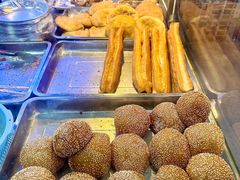 -蒙记老牌豆浆