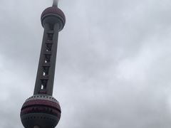 -东方明珠广播电视塔