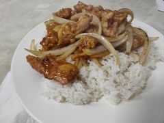 -好好滋味茶餐厅