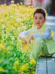 -爱儿美儿童摄影(五路居花园别墅店)