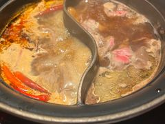 -温野菜涮涮锅(西单大悦城店)