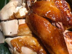 -鱼上·烤鱼(万象城店)