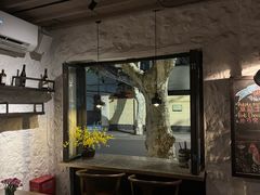 -Apollo·西班牙小酒馆(安福路店)