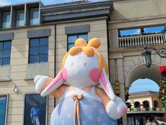 -王府井奥莱临潼小镇(临潼店)