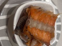 -新一番三文鱼寿司(大东海店)