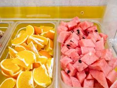 -贵宾庄炸酱面·韩式料理(高区店)
