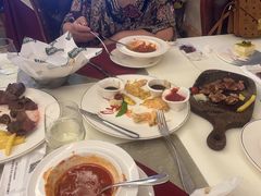 -马迭尔德式西餐精酿啤酒屋(中央大街店)