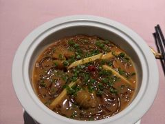 -新荣记(西溪湿地店)