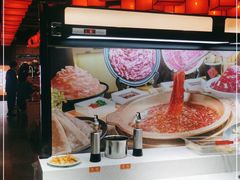 -巴蜀大将火锅(太原旗舰店)