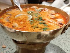 -Home Thai·泰谣(王府井apm店)