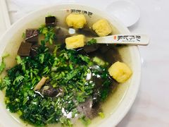 -百年尹氏汤包(湖南路狮子桥店)