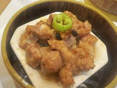 -日昌餐馆(亦庄店)