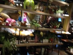 -别院里音乐餐酒吧(双流航空港店)