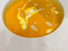 风味南瓜汤配迷迭香-Mammamia意大利餐厅(阳春巷店)