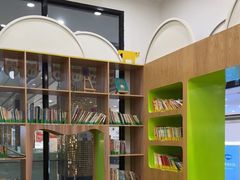 -饭米多蔻中英文绘本馆(苏州美罗店)