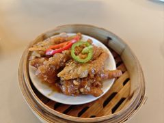 -广东嘉华大酒店·金銮阁中餐厅