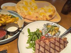 -百特喜·意大利餐厅(万达常德店)