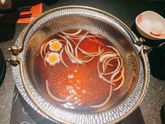 -牛New寿喜烧(虹桥新天地店)