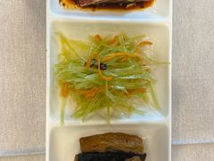 -功德林素菜饭庄(前门店)