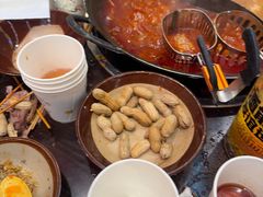 -冯校长老火锅(广州正佳广场店)