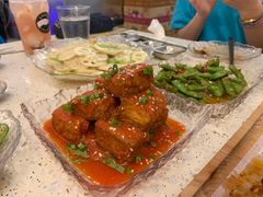 -白仁仔· 活烤海鲜 宵夜(豫园店)