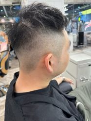 -MMby HairCode 芭曲发型概念店