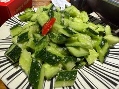 -乔一乔怪味干锅(东升店)