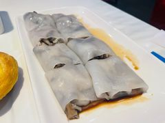 什菌斋肠粉-金鼎轩(亚运村店)