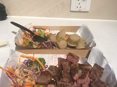 -盒马鲜生(曜一城店)