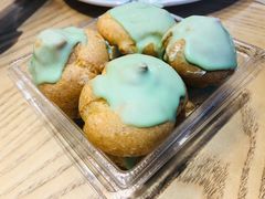 -多乐之日(华贸天地店)
