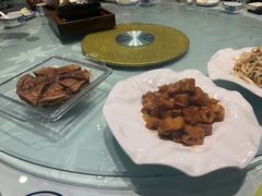 -一块豆腐(英雄山总店)