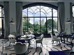 -翠湖宾馆·中餐厅