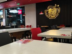 -永和大王(浦东南路店)