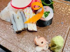 -奈良本寿司(永嘉路店)