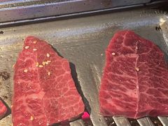 -焱铁烧·黑毛和牛专门店(南宁万象城店)