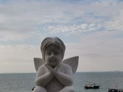 -放鸡岛生态旅游国际度假区