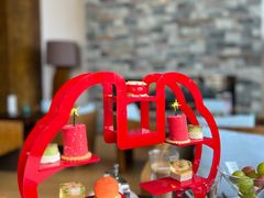 -千岛湖洲际度假酒店·逸廊大堂吧