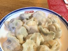 水猪肉茴香-新兴园饺子馆(北京百子湾店)