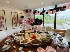 -田园印象·成都土菜院子(华阳店)