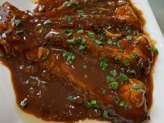 -老正兴菜馆(福州路店)