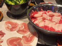 -胡哥烤肥牛(车公庙店)
