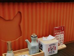 -仙隐小鹿中华料理(南宁万象城店)