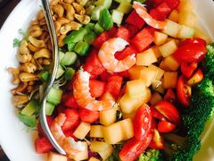 -烛影拾光观景餐厅·创意菜·摄影·小提琴(大唐不夜城店)