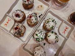 -东泰祥生煎馆(重庆北路店)
