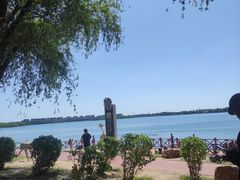-丁香湖公园