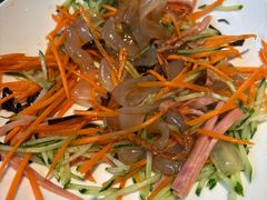 -1937青岛老味道·海肠捞饭·青岛菜(大鲍岛栈桥店)