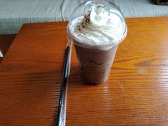 摩卡-瑞幸咖啡(天安数码城店)