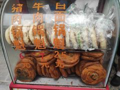 -甘记肥肠粉(马鞍北路店)